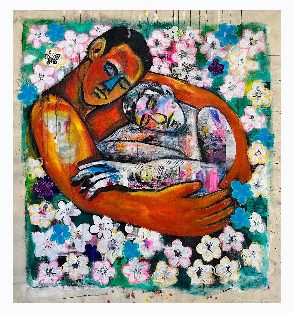 Jun Yang: Blooming Journeys — Bakersfield Museum of Art